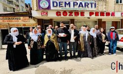 Akış’a Verilen 19 Yıl 6 Ay Ceza Onandı: Yüksekova’da Tepki Açıklaması