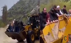 HESOB Başkanı Tekin’den Sert Çıkış: “Bu Yollar Artık Ölüm Yolu”