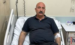 Hakkari Esnaf Odası Başkanı Akboğa’dan Sağlık Çalışanlarına Vefa Teşekkürü