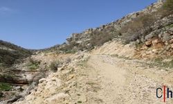 Bêrîvanların Yol Çilesi: “Yarım Saatlik Yol İki Saate Çıktı”