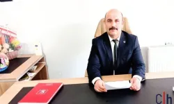 Başkan Mavigöz’den 10 Nisan Polis Haftası Mesajı