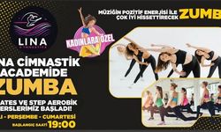 Hakkari’de Kadınlara Özel Cimnastik ve Pilates Programı Başladı