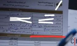 Rojava’da Kimlik Tartışması: Kürtler “Arap Suriyeli” Olarak Kaydedildi