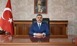 Gürbüz Hakkari Vali Yardımcılığı görevine atandı