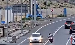 Hakkari’de Tehlikeli Motosiklet Sürüşüne Ceza ve Adli İşlem