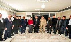 Taşyapan: “Devlet Her Zaman Vatandaşının Yanında”