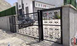 Çelik Çatıdan Korkuluğa: Tek Adres Tekçe Demir