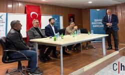 Hakkari TÜGVA’dan öğrencilere kariyer buluşması