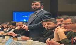 TÜGVA Hakkari İl Temsilciliği 1. Sırada