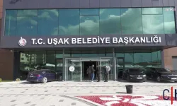 Uşak Belediyesi Soruşturmasında Yeni Dalga: 25 Kişi Daha Gözaltında