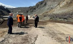 Sorun Ankara'da Değil Hakkari'de