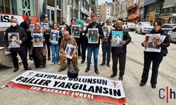 İHD’den Hakkari'de adalet çağrısı: “Şedal kardeşlerin dosyası aydınlatılsın”