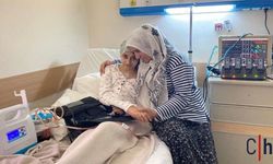 Hakkarili annenin 8 yıllık umut nöbeti: Kızı için yardım bekliyor