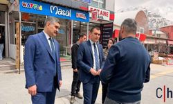 Kent Meydanı Projesi’nde çalışmalar sürüyor