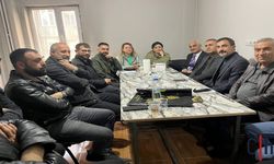 Colemêrg 1 Mayıs’a Hazır: Emeğin ve Barışın Sesi Hakkari’den Yükselecek!