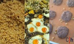 Yüksekova Kız Yurdu’nda Yemek Tepkisi: Öğrenciler Verilen Menüden Şikâyetçi