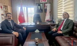 Hakkâri’nin Kültürel Mirası İçin Üniversite ve Müdürlükten Ortak Adım