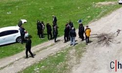 Hakkari’de Çöp Krizi Kapıda: Akçalı’daki Heyelan Sonrası Köylüler Barikat Kurdu