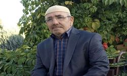 Hakkâri’de H. Cebrail Coşkun Hayatını Kaybetti
