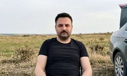 Hakkârili Genç Trafik Kazasında Hayatını Kaybetti