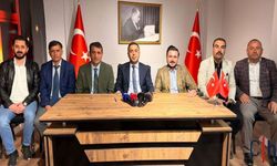 Hakkari’de Güç Birliği: Şehit ve Gaziler Platformu Kuruluşunu İlan Etti