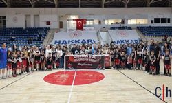 Gelişim Basketbol Okulları’ndan Annelere Özel Etkinlik