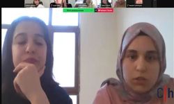 Hakkâri Üniversitesi Öğrencilerinden Uluslararası Bilim Başarısı