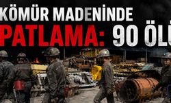 Çin’de Kömür Madeninde Büyük Facia: Patlamada 90 İşçi Yaşamını Yitirdi