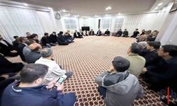 Husumet Yerini Kardeşliğe Bıraktı Aşiretler Barışta Birleşti