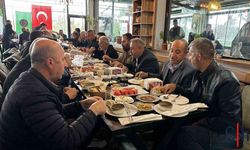 Yüksekova’da Dünya Çiftçiler Günü Programı Düzenlendi