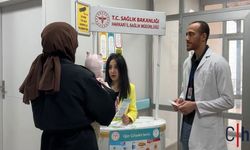 Hakkari'de “Çölyak Farkındalık Haftası” Etkinliği Düzenlendi