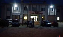 Arazi Anlaşmazlığı Kanlı Bitti! Köy Meydanı Savaş Alanına Döndü: 5 Yaralı