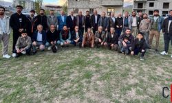 Geçitli’de “300 Kişi AK Parti’ye Katıldı” İddiasına Sert Tepki!