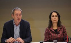 DEM Parti Eş Genel Başkanlarından Çorum Katliamı Açıklaması: Geçmişle Yüzleşme Çağrısı