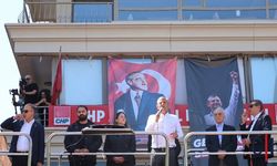 Özgür Özel’den Güvenpark’ta Tarihi Çıkış: "Bu Mesele Erdoğan ile Milletin Meselesidir"