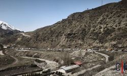Colemêrg Kan Ağlıyor: 22 Gündür Kapalı Yol, Bitmeyen Çile!
