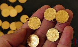 Altın Fiyatlarında Rekor Seviye: Gram Altın Güne Yükselişle Başladı