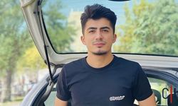 İran'da Bir Kürt Genci Daha İdam Edildi