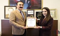 Hakkâri’nin “Cembeli Tatlısı” Coğrafi İşaretle Tescillendi
