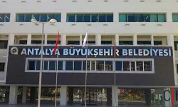 Antalya Büyükşehir Belediyesi’ne Rüşvet Operasyonu: 25 Gözaltı