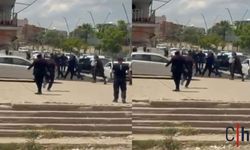 Arazi Kavgası Kanlı Bitti! Kurşunların ve Sopaların Havada Uçuştuğu Kavgada 7 Kişi Yaralandı