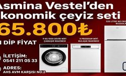 Hakkâri’de Düğün Sezonuna Özel Genç Çiftlere Çeyiz Paketi Fırsatı