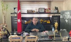 Aytekin Karahanlı: “19 Mayıs, Bağımsızlık Ruhunun Geleceğe Taşındığı Gündür”