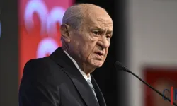 Bahçeli: Öcalan’ın Statüsü Konuşulmalı”