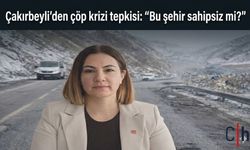 Çakırbeyli’den çöp krizi tepkisi: “Bu şehir sahipsiz mi?”