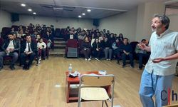 Yüksekova’da Sanat Rüzgarı: Notlar ve Sahne Bir Araya Geldi