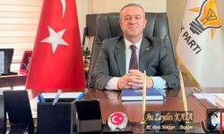 Başkan Kaya’dan Kurban Bayramı Mesajı