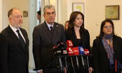 CHP ve DEM Parti Görüştü: Ara Seçim Tartışması Gündemde