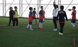 Gençleri Bağımlılıktan Koruyacak Önemli Adım: Kız ve Erkek Futbol Okulu Açıldı!