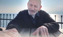 Hacı Salih Sönmez Hayatını Kaybetti